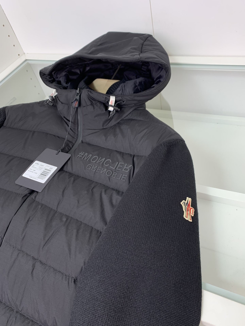 Moncler Down Coat